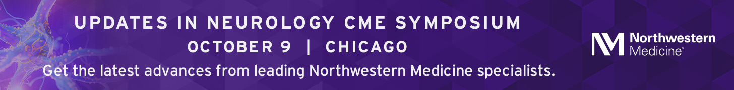 Updates in Neurology Symposium 2026 Banner